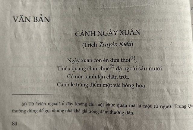 Nguyễn Du viết 'Thanh minh trong tiết tháng ba', vậy Thanh minh là gì?- Ảnh 1.