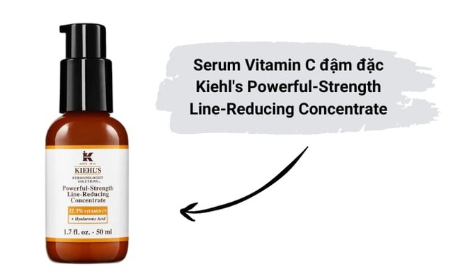 Top 10 serum vitamin C làm mờ thâm nám, chống lão hóa da sáng rạng ngời- Ảnh 8.