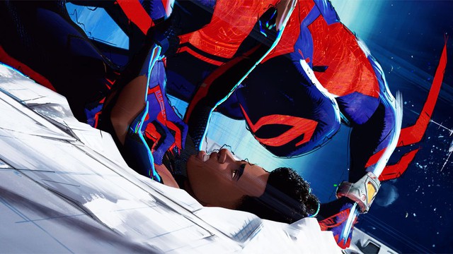 Spider-Man: Beyond the Spider-Verse, phần thứ 3 và là phần cuối cùng của thương hiệu hoạt hình Người nhện đình đám của Sony, sẽ nối tiếp câu chuyện dang dang dở trong phần 2 là Spider-Man: Across the Spider-Verse (đạt tổng doanh thu toàn cầu trên 690 triệu USD). Sau chuyến phiêu lưu qua đa vũ trụ và phát hiện ra nhiều sự thật đau lòng, người nhện trẻ Miles Morales bất ngờ chạm trán kẻ thù, và đồng đội đang sẵn sàng giúp cậu thay đổi số phận. Phần 3 hứa hẹn bùng nổ về cốt truyện khi 