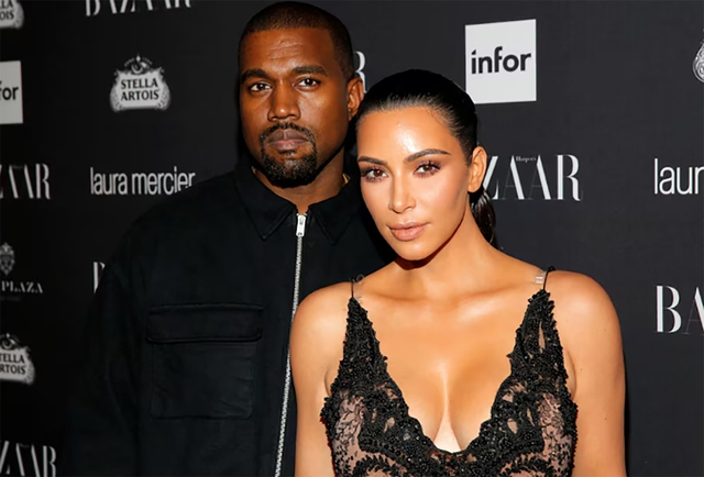 Rapper Kanye West bị tố cáo phân biệt đối xử và quấy rối- Ảnh 2.