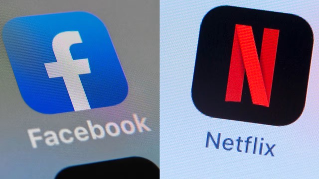 Meta bị tố cấp cho Netflix quyền truy cập tin nhắn Messenger người dùng- Ảnh 1.