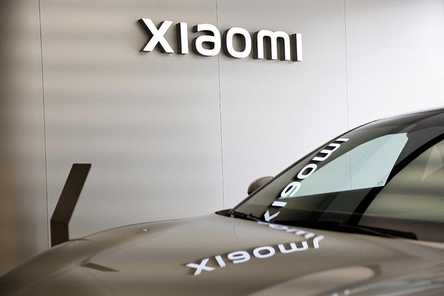 Xiaomi chưa phát triển xe điện giá rẻ Redmi Car- Ảnh 1.