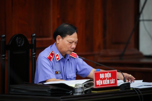 Vụ án Nguyễn Phương Hằng: Viện kiểm sát đề nghị bác toàn bộ kháng cáo- Ảnh 2.