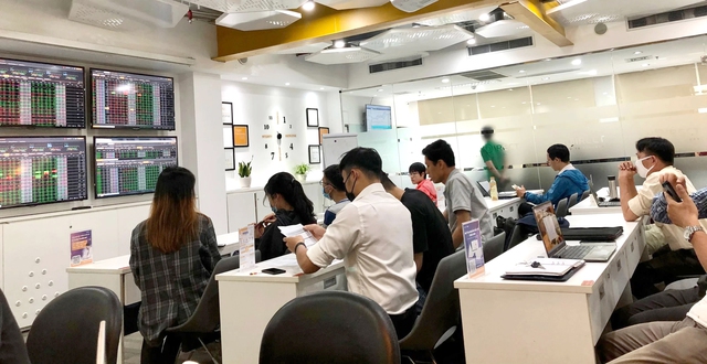 Báo động tấn công mã hóa dữ liệu tống tiền- Ảnh 2. Báo động tấn công mã hóa dữ liệu tống tiền- Ảnh 2.