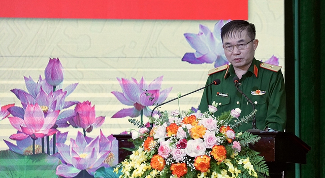 70 năm chiến thắng Điện Biên Phủ: Quyết định xoay chuyển cục diện chiến trường của tướng Giáp- Ảnh 2.