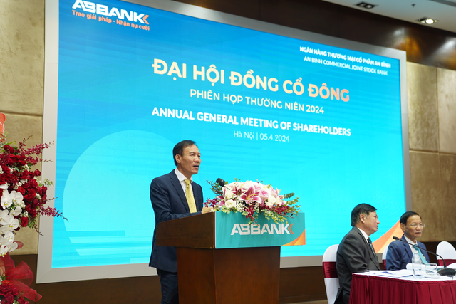 ABBank dành nhiều nguồn lực đầu tư Dự án làm mới Chiến lược Ngân hàng- Ảnh 2.