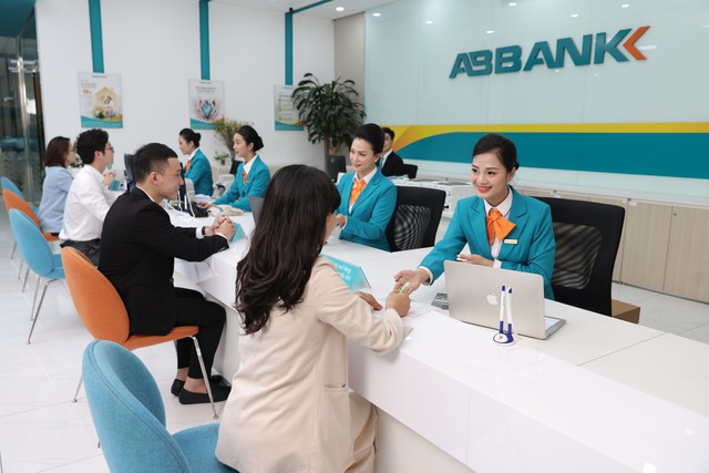 ABBank dành nhiều nguồn lực đầu tư Dự án làm mới Chiến lược Ngân hàng- Ảnh 5.