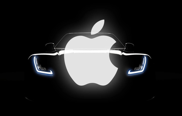 Apple sa thải hơn 600 nhân viên của dự án xe tự lái Apple Car- Ảnh 1.