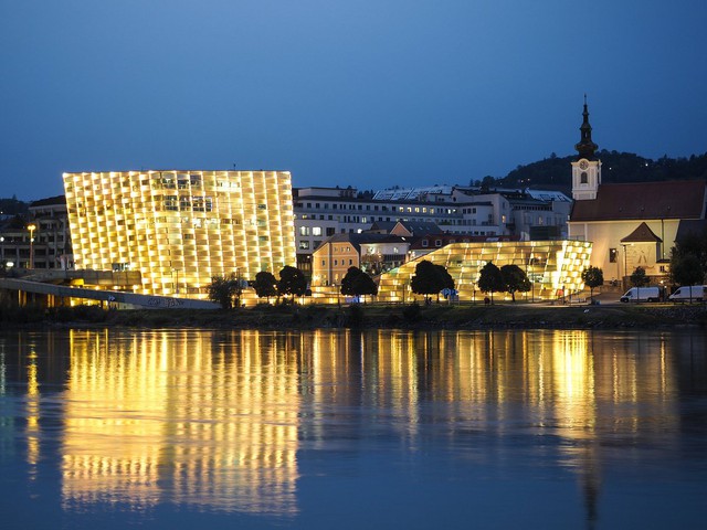 Khám phá thành phố Linz, Áo với 5 địa điểm thú vị- Ảnh 2.