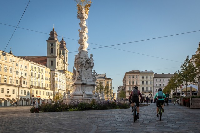 Khám phá thành phố Linz, Áo với 5 địa điểm thú vị- Ảnh 5.