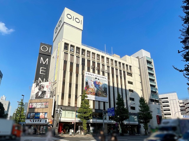 Địa điểm cực 'hot' dành cho tín đồ yêu thích mua sắm tại Tokyo- Ảnh 3.