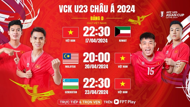 Bất ngờ với giá vé xem U.23 Việt Nam đá giải châu Á- Ảnh 2.