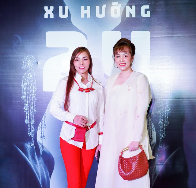 NTK Quỳnh Paris hợp tác cùng Hientje Nguyen, lan tỏa thông điệp về thời trang bền vững- Ảnh 12.