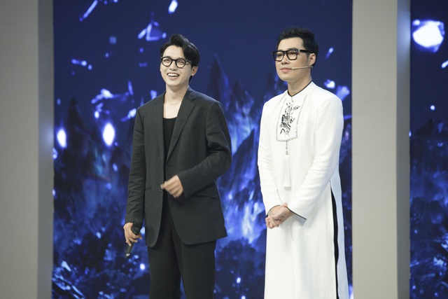 Hot boy hát 'Hàn Mặc Tử' khiến nghệ sĩ Bạch Tuyết, Thanh Hằng tranh cãi- Ảnh 2.