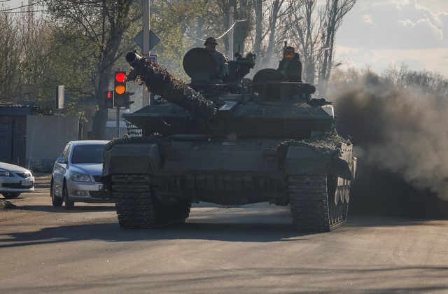 Chiến sự Ukraine ngày 774: Tổng thống Zelensky cảnh báo khả năng Kyiv thua cuộc- Ảnh 3.