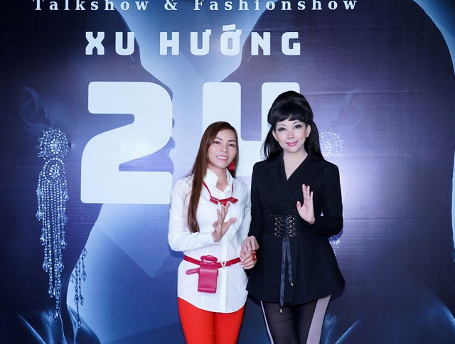 NTK Quỳnh Paris hợp tác cùng Hientje Nguyen, lan tỏa thông điệp về thời trang bền vững- Ảnh 11.