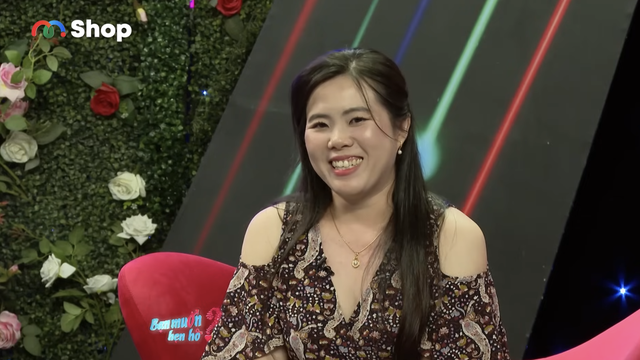 Quyền Linh phấn khích khi Việt kiều Mỹ thành công chinh phục nữ dược sĩ- Ảnh 3. Quyền Linh phấn khích khi Việt kiều Mỹ thành công chinh phục nữ dược sĩ- Ảnh 3.