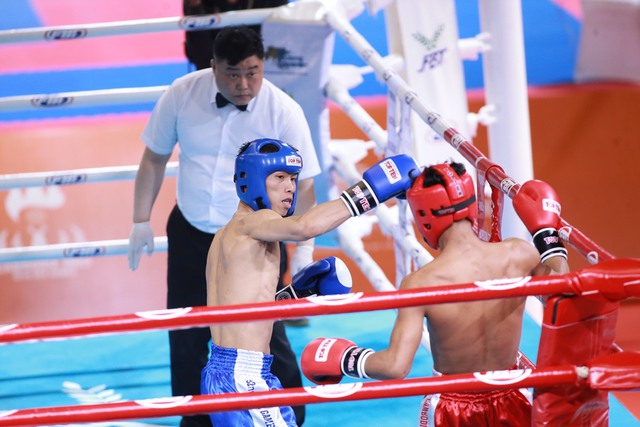 Dàn sao kickboxing Việt Nam sẽ gặp thử thách lớn ở giải MAXFC 26- Ảnh 3.