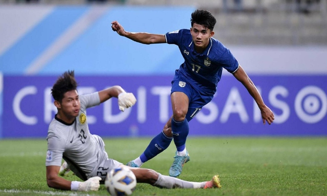 Đội U.23 Thái Lan và Indonesia than trời vì ‘đụng độ’ quyền lợi, U.23 Việt Nam thì không- Ảnh 1.