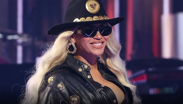 'Cowboy Carter' của Beyoncé giữ vị trí số 1 Billboard 200- Ảnh 1.