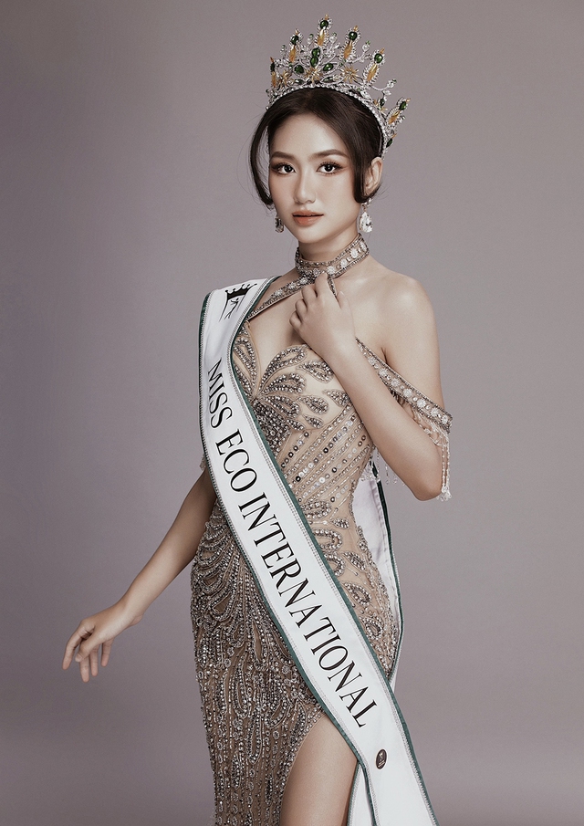 Hoa hậu Thanh Hà, ca sĩ Huỳnh Thật làm đại sứ cuộc thi viết 'Tiết kiệm điện thành thói quen' lần 2- Ảnh 2.