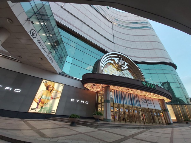 Địa điểm mua sắm mà du khách nào cũng muốn đến khi tới Daegu, Hàn Quốc- Ảnh 4.
