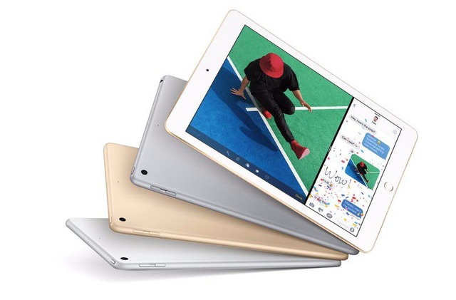 iPad và iPad mini giá rẻ mới có thể ra mắt cuối năm 2024- Ảnh 1.