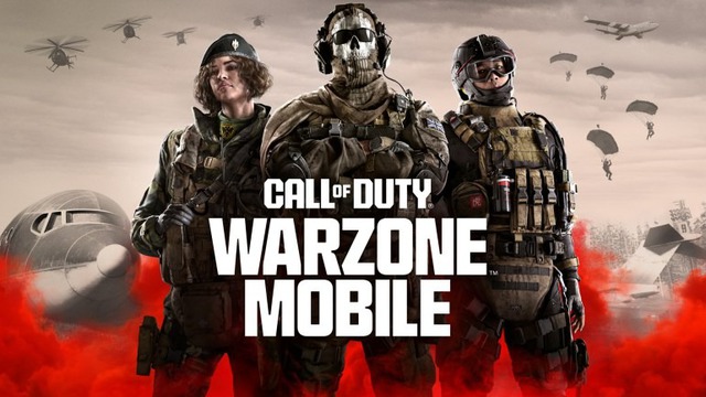 Game thủ Call of Duty: Warzone Mobile ‘kêu trời’ vì... quá nhiều bot- Ảnh 1.