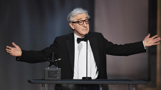 Lý do đạo diễn gạo cội Woody Allen không còn hứng thú làm phim- Ảnh 1.