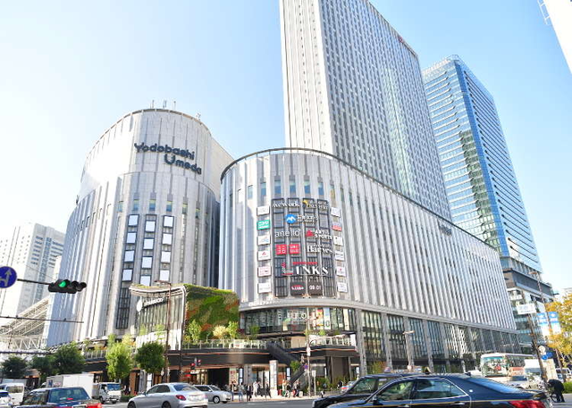 Lưu ngay các địa điểm tại Osaka dành cho những du khách yêu thích mua sắm- Ảnh 5.