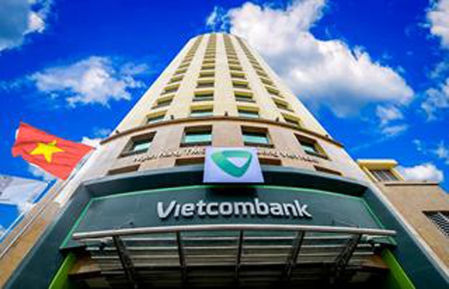 Vietcombank dẫn đầu Bảng xếp hạng Top 10 Ngân hàng tốt nhất năm 2024- Ảnh 1.