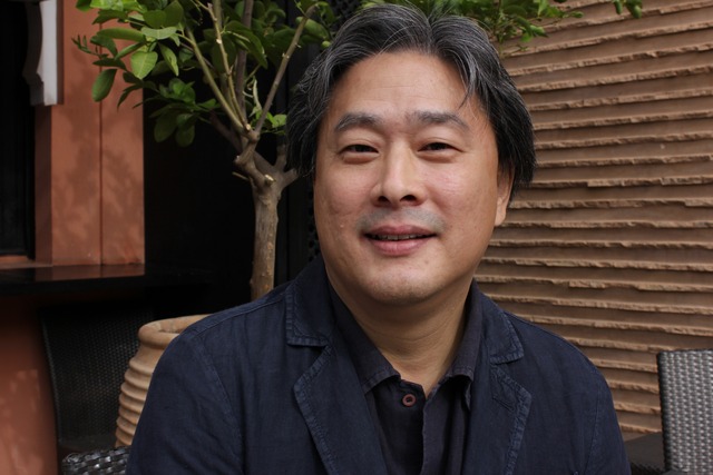 Đạo diễn Park Chan Wook nói gì khi 'Quyết tâm chia tay' không được đề cử Oscar?- Ảnh 1.