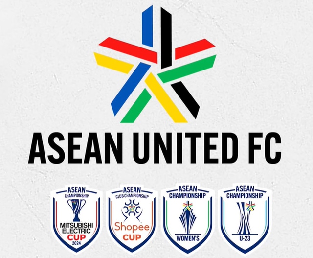 Bóng đá Đông Nam Á ra mắt ASEAN United FC là gì, được giải thích ra sao?- Ảnh 2.