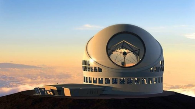 Đài thiên văn Atacama của Đại học Tokyo nằm ở độ cao 5.640 m