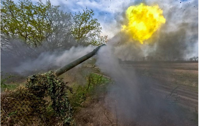 Chiến sự Ukraine ngày 798: Bộ trưởng Quốc phòng Nga ra chỉ thị mới; Ukraine lại đánh cơ sở dầu mỏ- Ảnh 1.