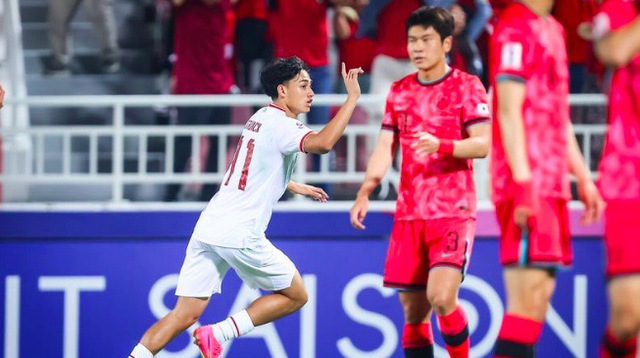 U.23 Indonesia còn tuyệt chiêu nào để đánh bại U.23 Iraq, giành quyền dự Olympic?- Ảnh 2.