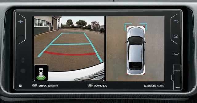 3 công nghệ thông minh đang phổ biến hóa trên ô tô, người dùng nên biết- Ảnh 3.