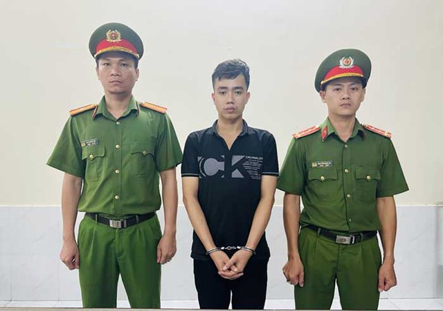 Bắt nhanh Nguyễn Đăng Khoa gây ra vụ giết rồi phi tang xác nạn nhân ở TP.Thủ Đức