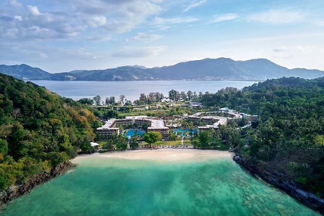 Du lịch tại Phuket nên lựa resort nào để nghỉ dưỡng?- Ảnh 2.