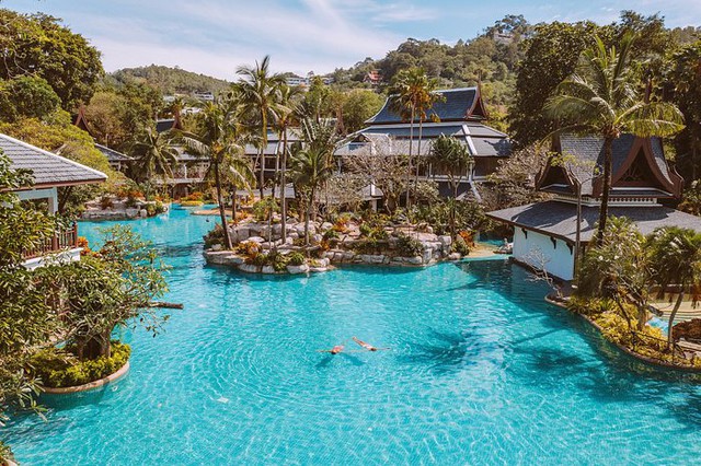 Du lịch tại Phuket nên lựa resort nào để nghỉ dưỡng?- Ảnh 4.