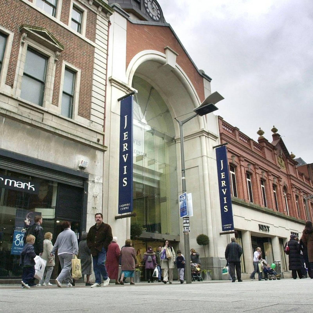 Địa chỉ mua sắm từ cổ điển tới hiện đại tại Ireland- Ảnh 4.