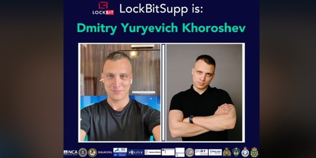 Thông tin truy nã 'LockBitSupp' - kẻ cầm đầu nhóm ransomware LockBit