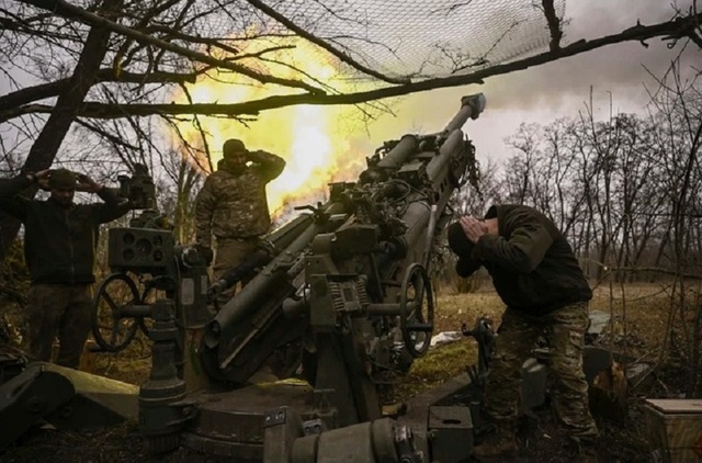 Tác chiến điện tử Nga hiệu quả ở Ukraine, nhưng Mỹ cũng được lợi- Ảnh 2.