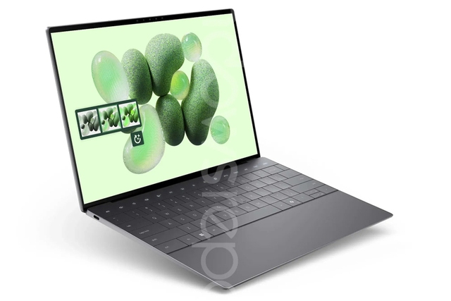 [Hiện đại – Tương lai] Xuất hiện hình ảnh laptop dùng chip Snapdragon X Elite đầu tiên từ Dell