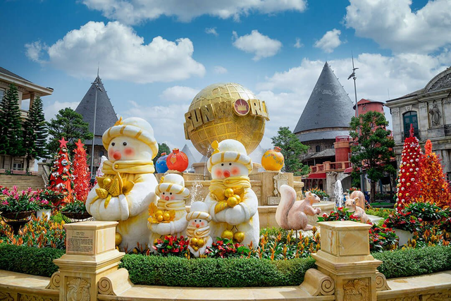 Những địa điểm du lịch tại Đà Nẵng dành cho cả gia đình không nên bỏ lỡ- Ảnh 5.