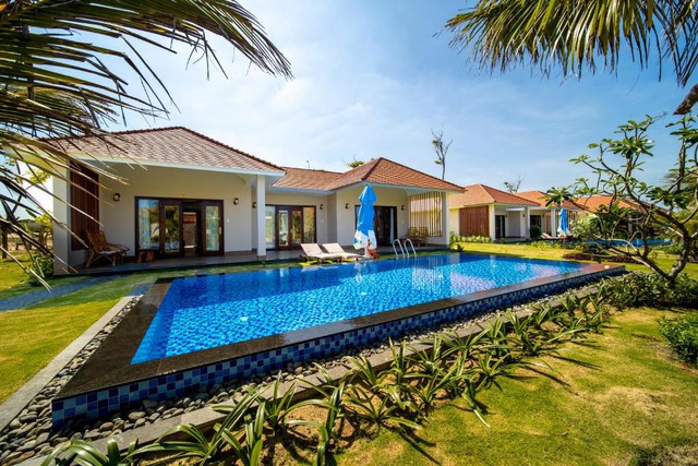 Trải nghiệm 5 khách sạn, khu nghỉ dưỡng xanh mát, view biển tại Tuy Hòa, Phú Yên- Ảnh 5.