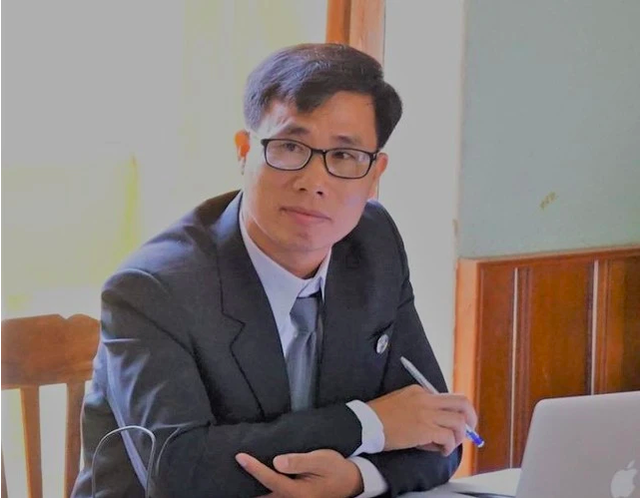 Luật sư Lê Văn Hoan đề nghị cần xem xét lại dự thảo vì thực tế người dân cần nhà báo đưa thông tin phiên tòa