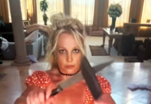 'Thuyết âm mưu' nào sau scandal mới đây của Britney Spears?- Ảnh 2.