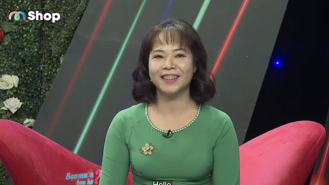 Cô giáo Hồng Hạnh đổ vỡ hôn nhân sau 20 năm gắn bó, muốn tìm hình mẫu giống Quyền Linh