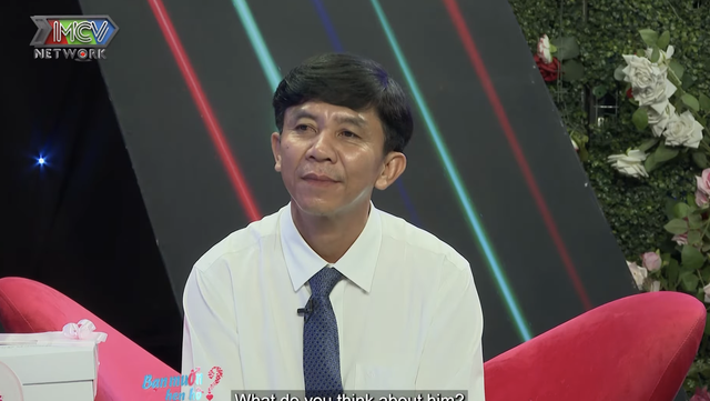 Thầy giáo Quang Tuấn chưa từng kết hôn dù trải qua hai mối tình